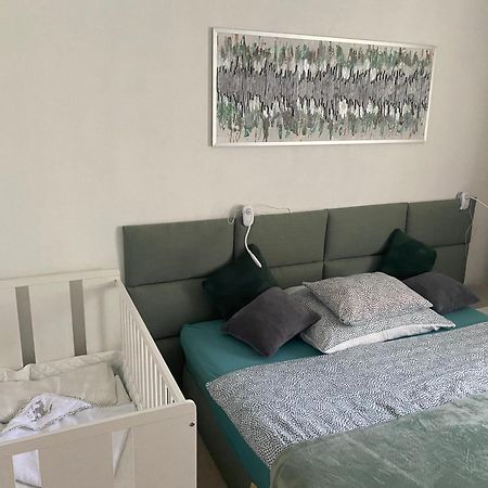 Apartman ניטרה מראה חיצוני תמונה