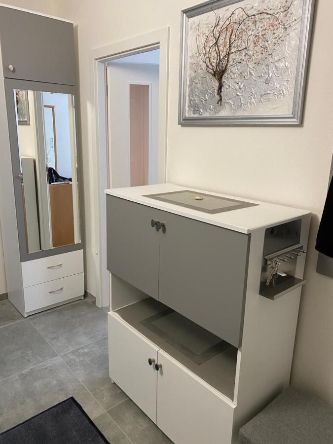 Apartman ניטרה מראה חיצוני תמונה