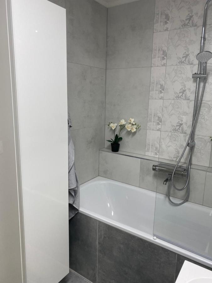 Apartman ניטרה מראה חיצוני תמונה