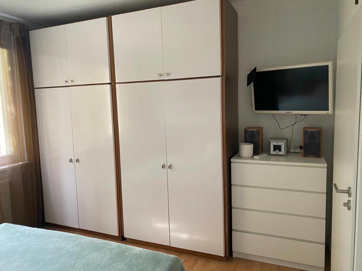 Apartman ניטרה מראה חיצוני תמונה