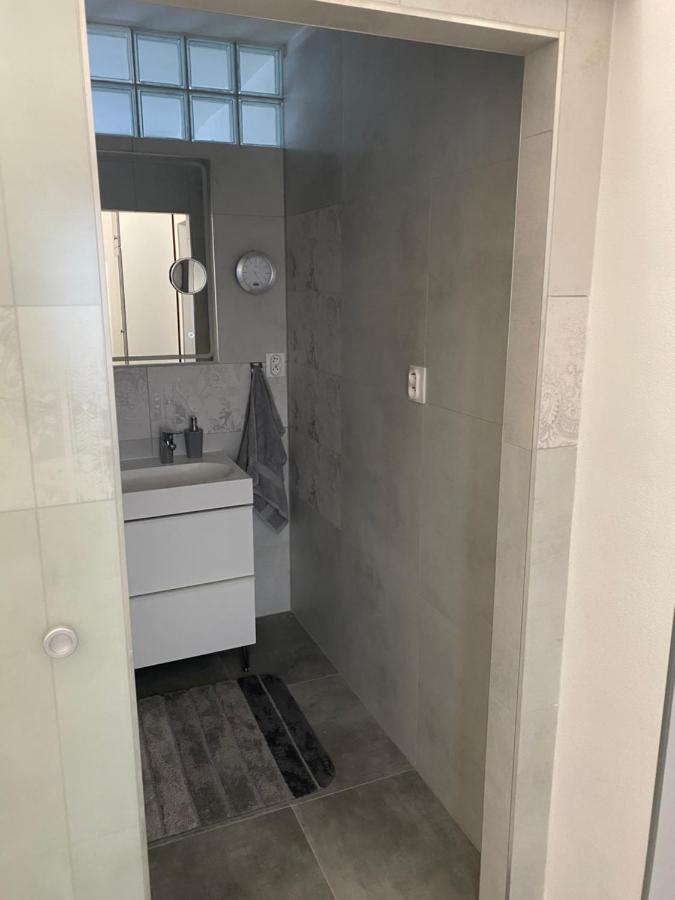 Apartman ניטרה מראה חיצוני תמונה