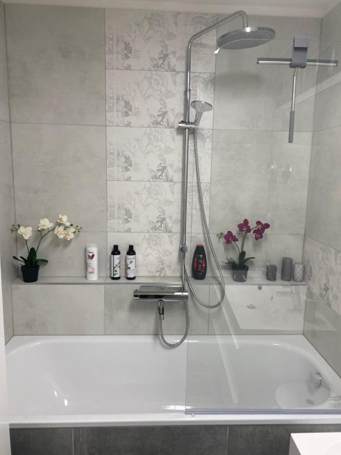 Apartman ניטרה מראה חיצוני תמונה