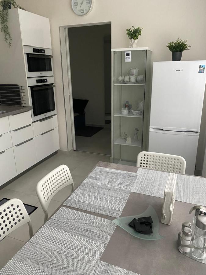 Apartman ניטרה מראה חיצוני תמונה