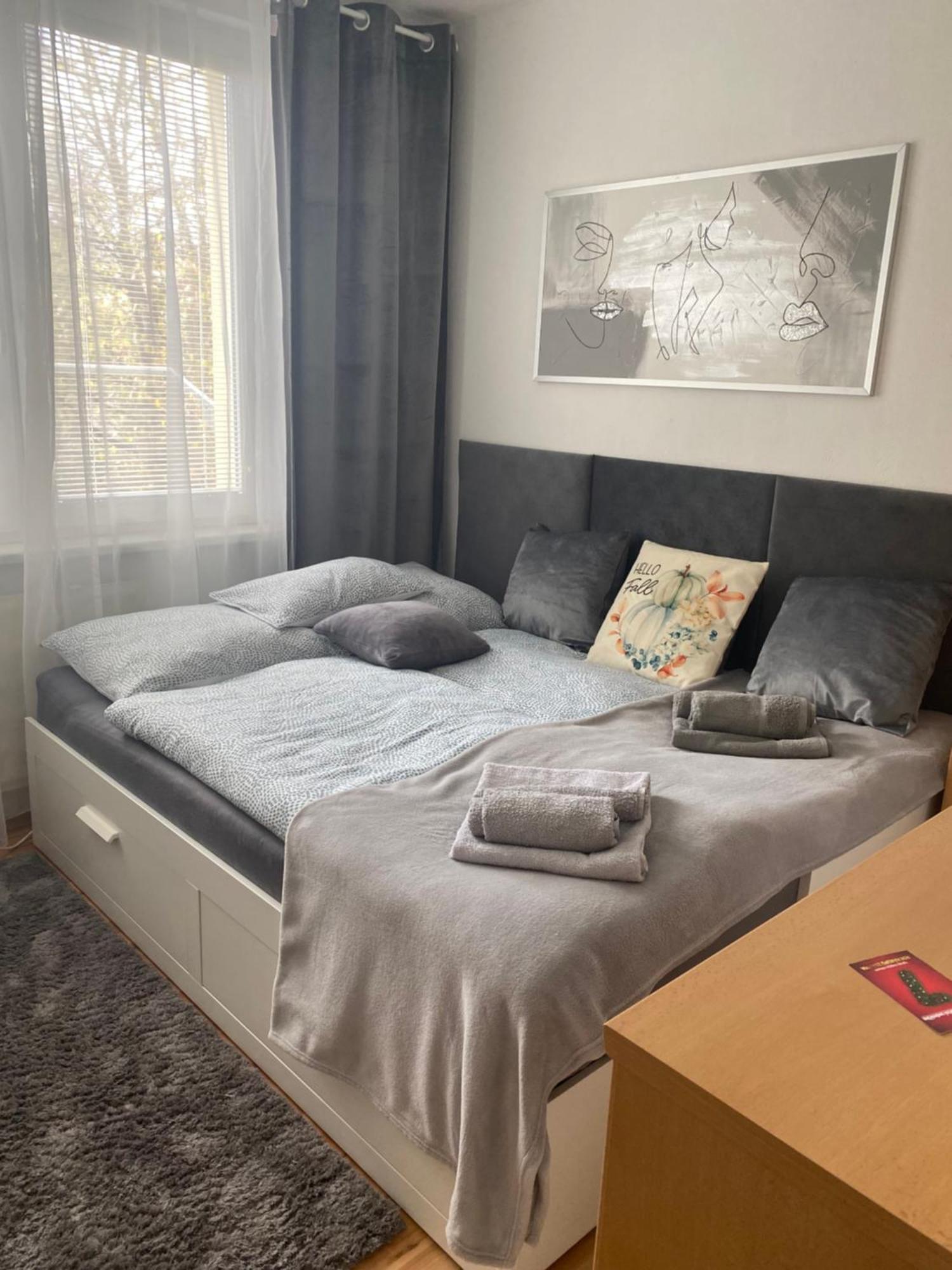 Apartman ניטרה מראה חיצוני תמונה