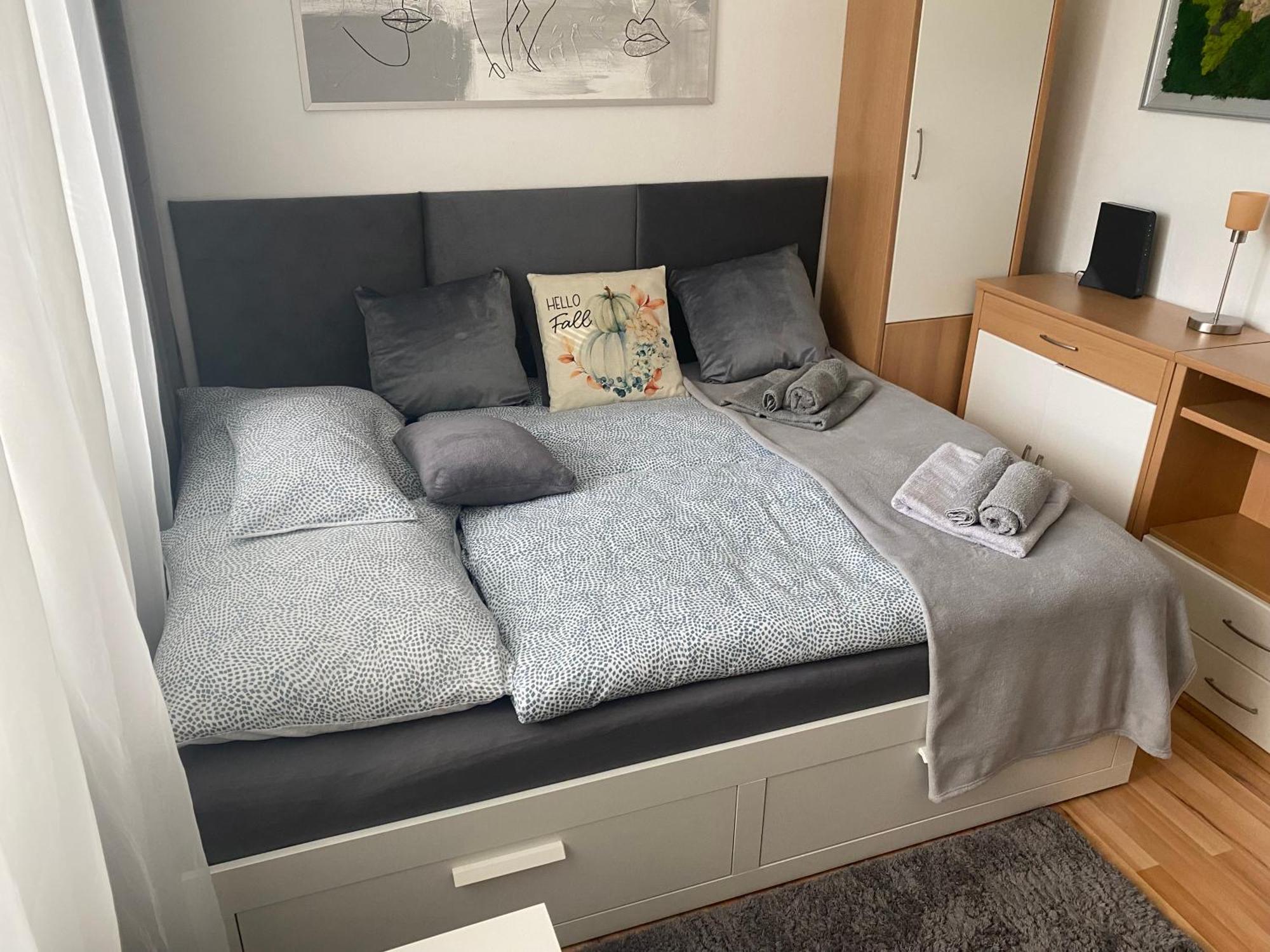 Apartman ניטרה מראה חיצוני תמונה