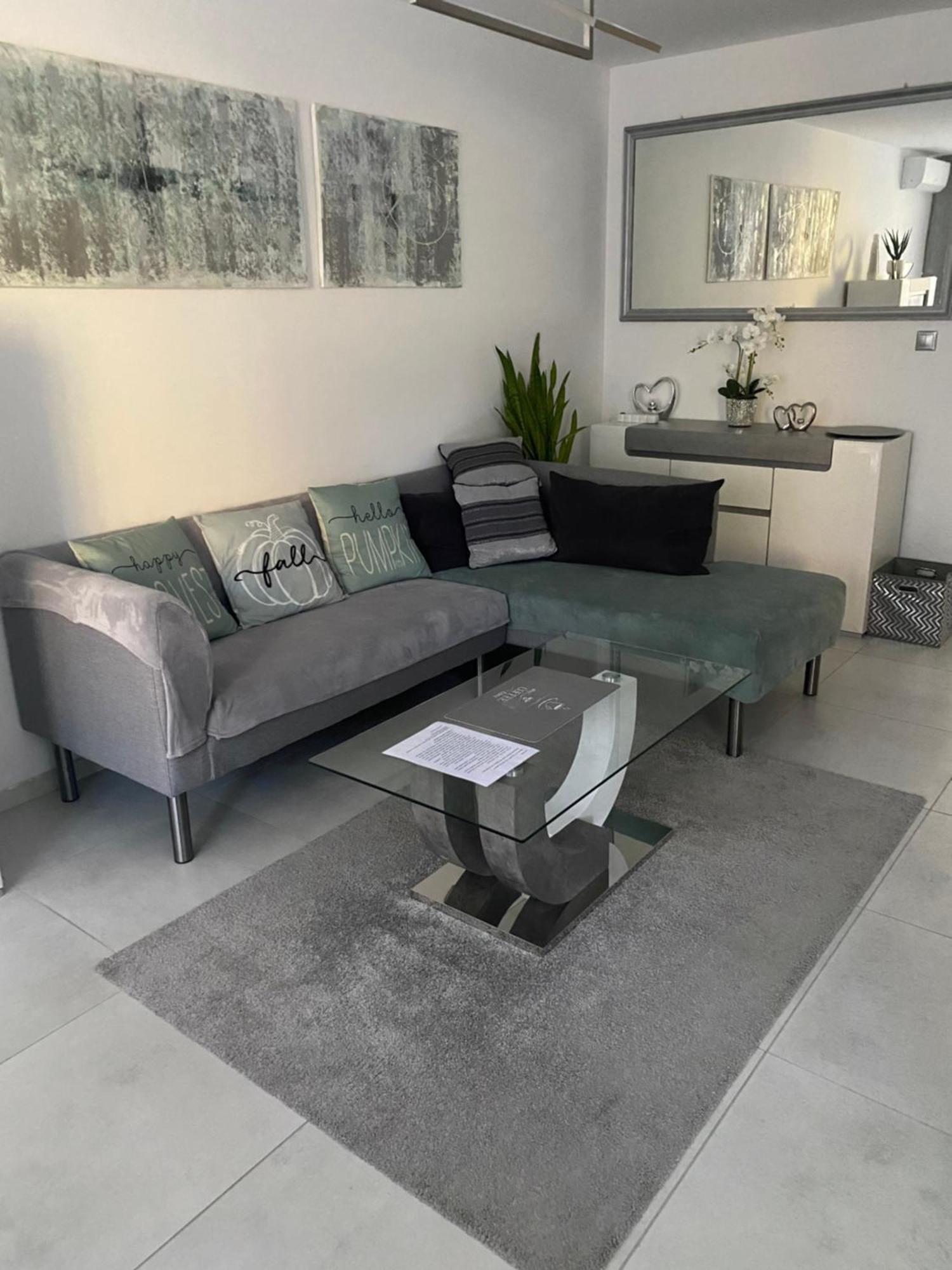 Apartman ניטרה מראה חיצוני תמונה